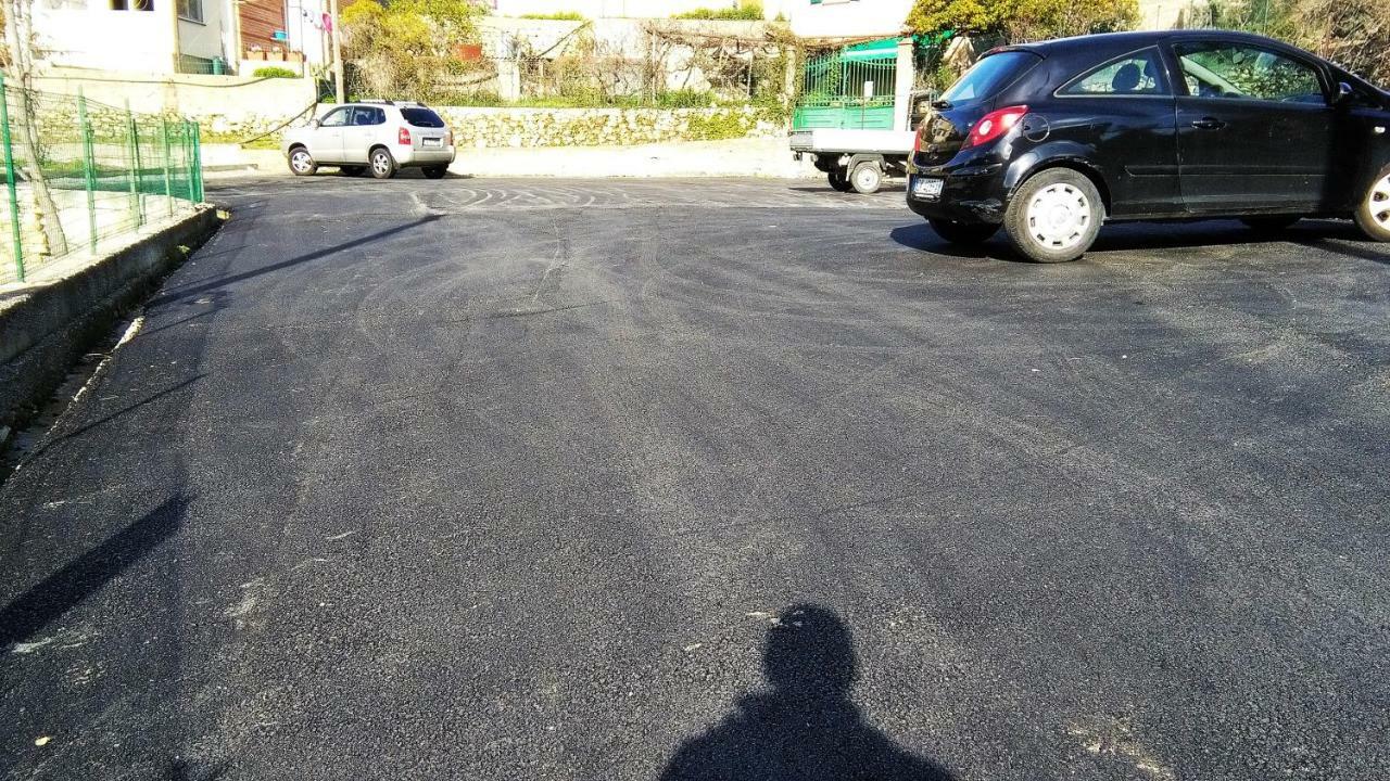 Alloggio Basilico Diano San Pietro Εξωτερικό φωτογραφία