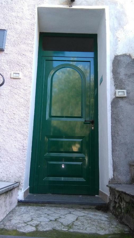 Alloggio Basilico Diano San Pietro Εξωτερικό φωτογραφία